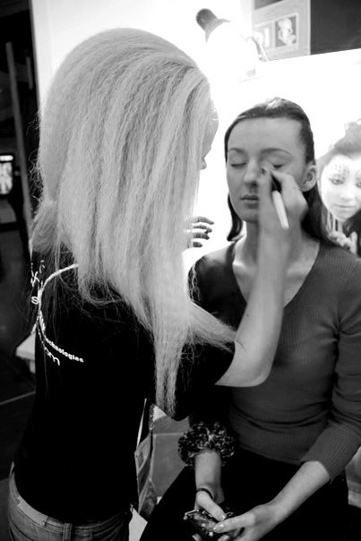 Дарья Горн | Киев