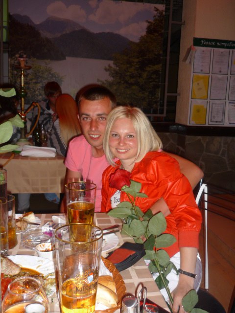 Мария Малинина | Пенза