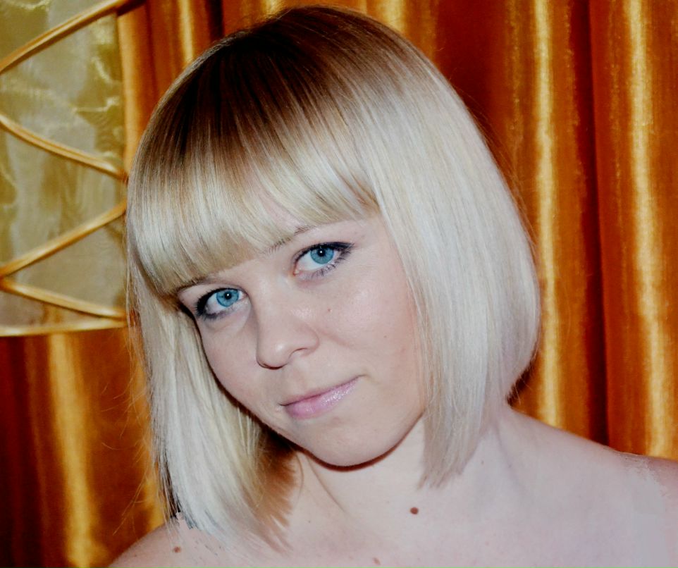 Ольга Рындина ALEXеевна | Чертково