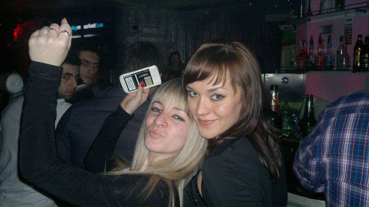 Ольга Довбий | Харьков