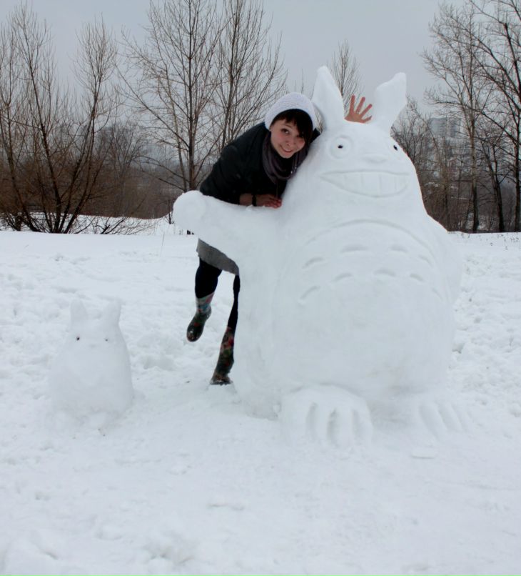 Таня Кошкина | Москва
