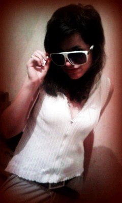 Жанна Абрамович Skandalistka | 