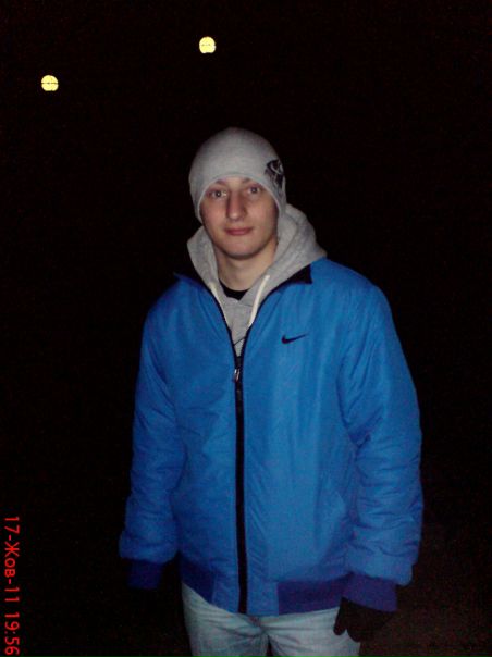 №57, Вадім Полюхович, 35 лет, Луцк №57, Вадім Полюхович, 35 лет, Луцк