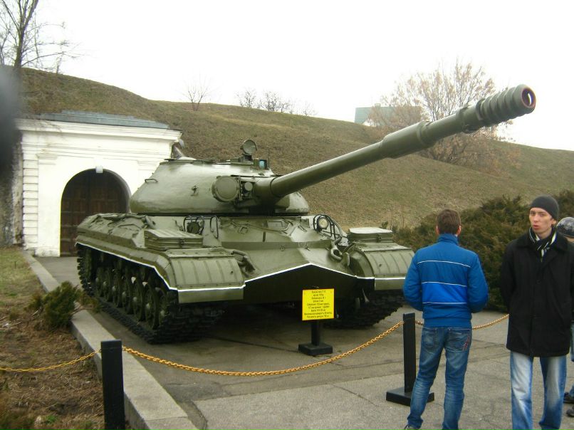 Андрей Железовский | Харьков