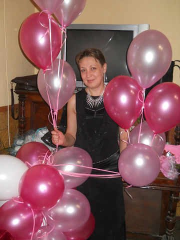 Наталья Лобанова | Сердобск