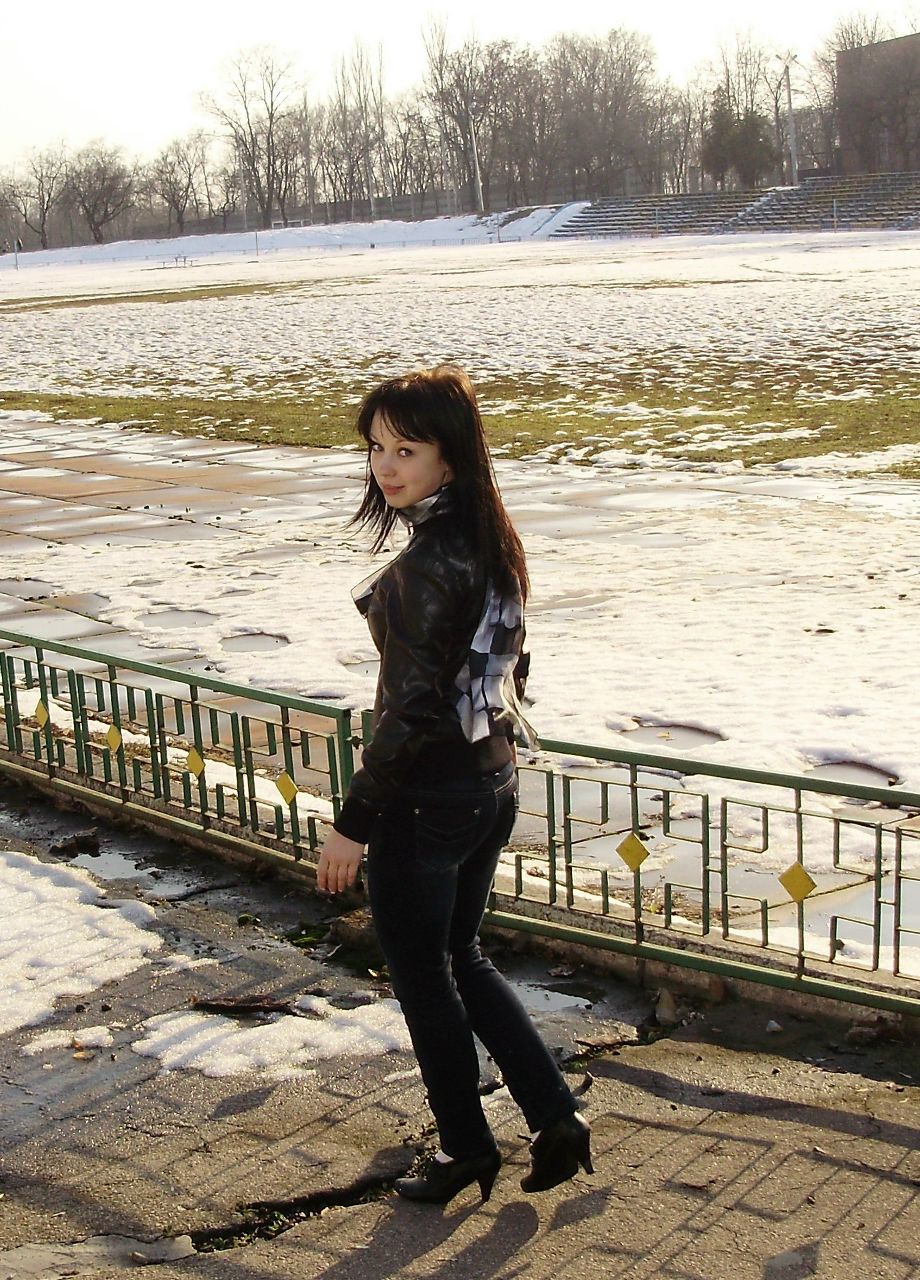 Катерина Шевченко | Киев