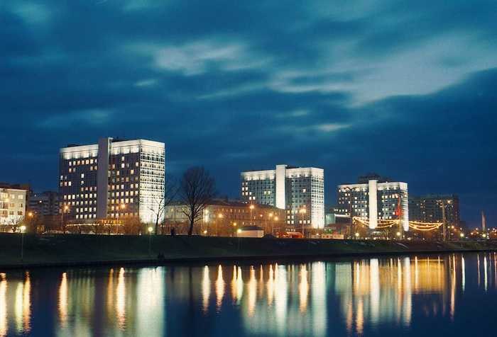 Наталья Яскевич | Минск