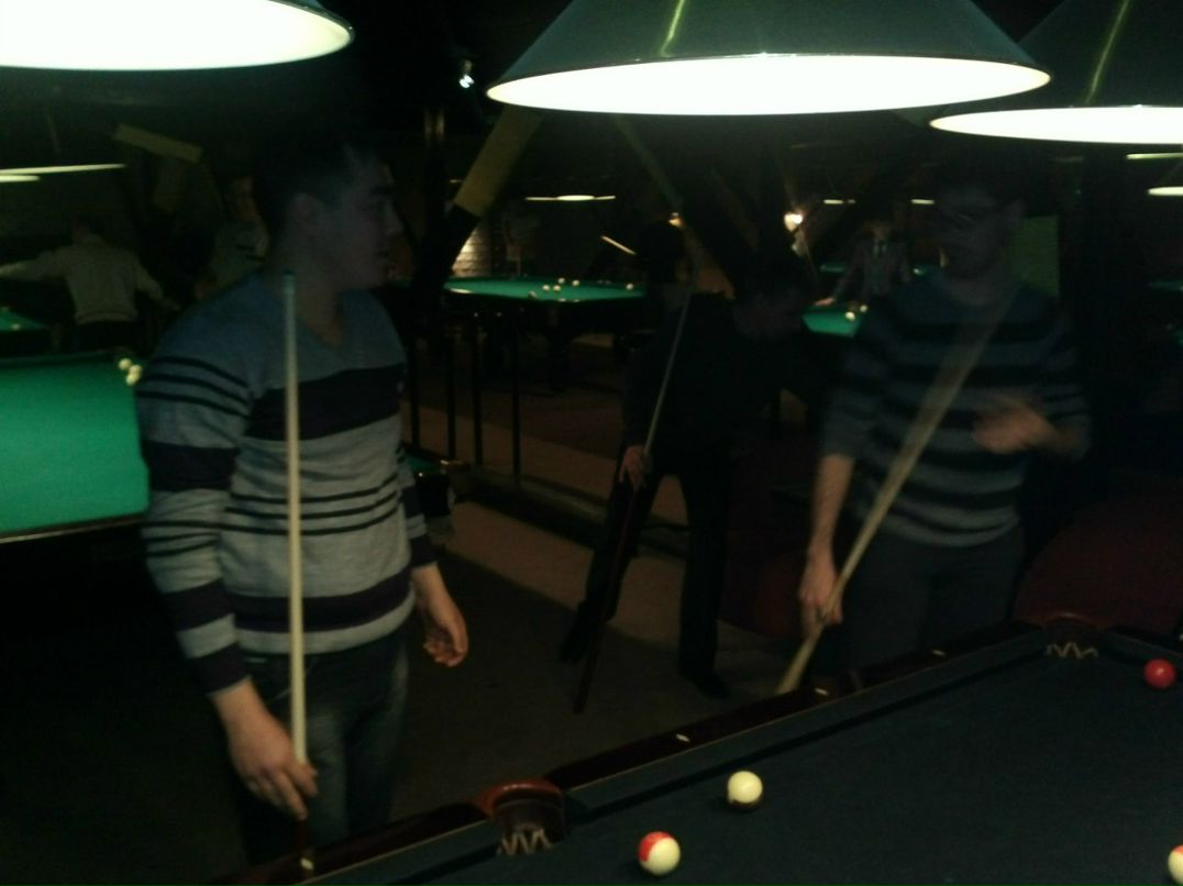 Альфир Махмутов | Уфа