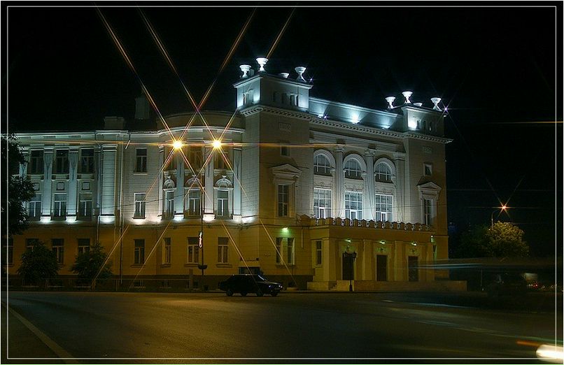 Константин Мануйлов | Сургут