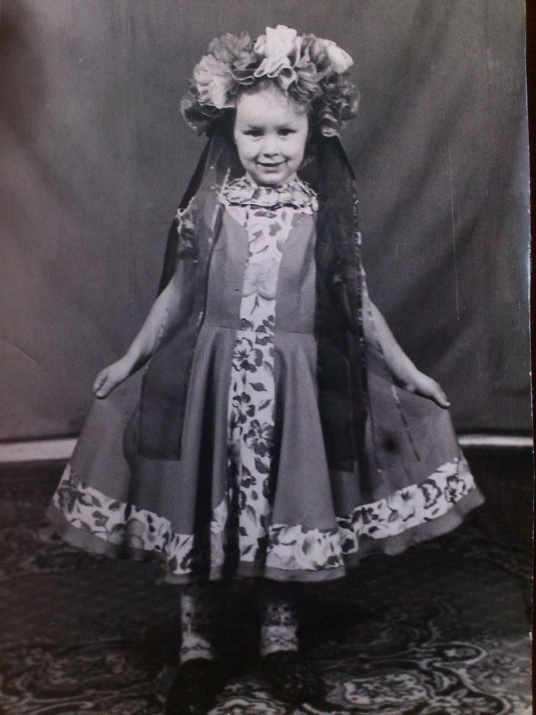 Олеся Докучаева | Пенза