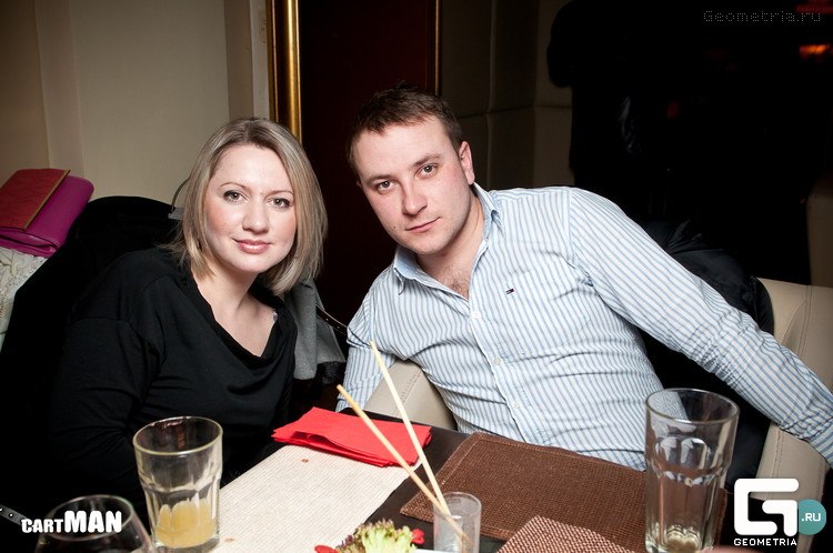 Женя Муляр | Киев