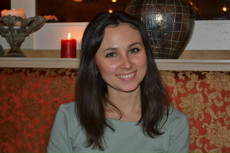 Татиана Чадайкина | Чебоксары