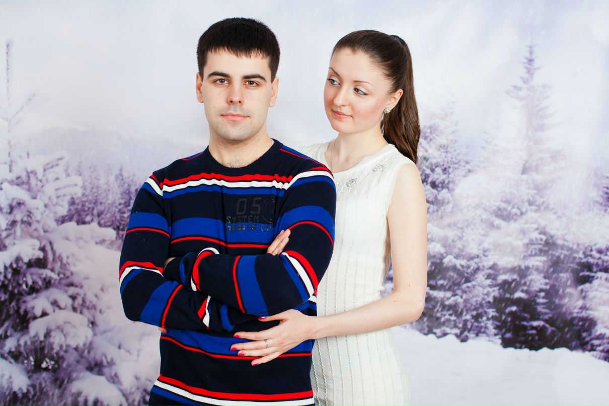 Екатерина Шнеерсон | Санкт-Петербург