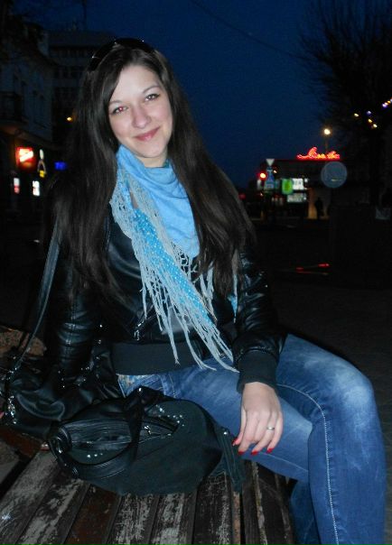 №14, Марина Якимович, 38 лет, Брест №14, Марина Якимович, 38 лет, Брест