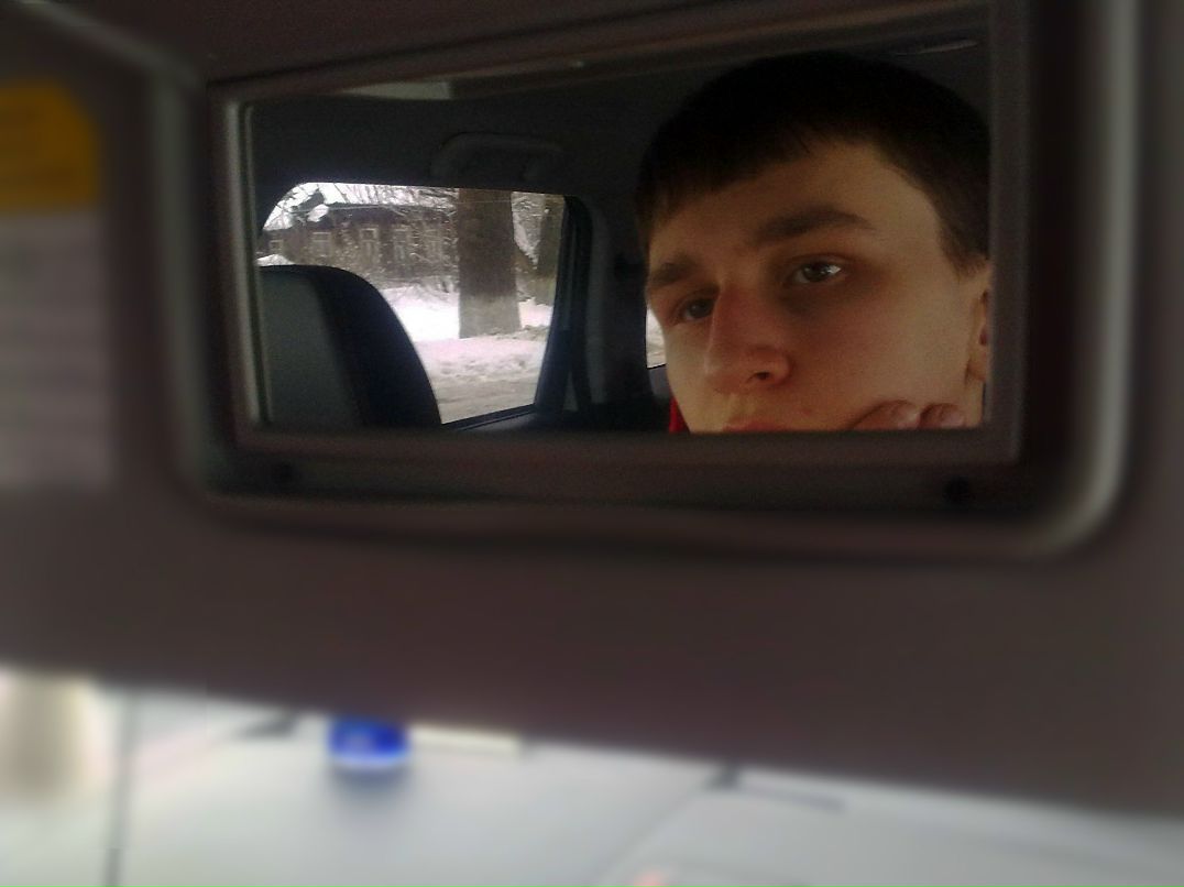 Андрей Тамбовцев | Los Angeles