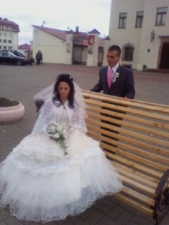 №194, Эвелина Якимович, 34 года, Минск №194, Эвелина Якимович, 34 года, Минск