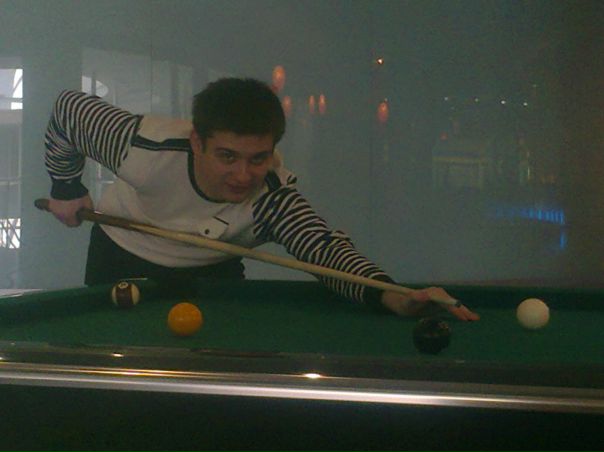 №126, Віталій Царук, 33 года, Винница №126, Віталій Царук, 33 года, Винница