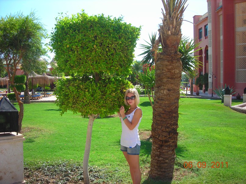 Viktoriya Volkova | Донецк