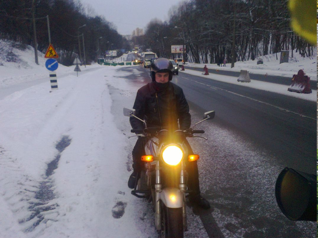 Никита Непоп NIK@_GOM! | Вышгород