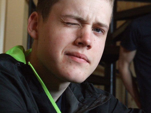 Александр Брунилин | Нижний Новгород