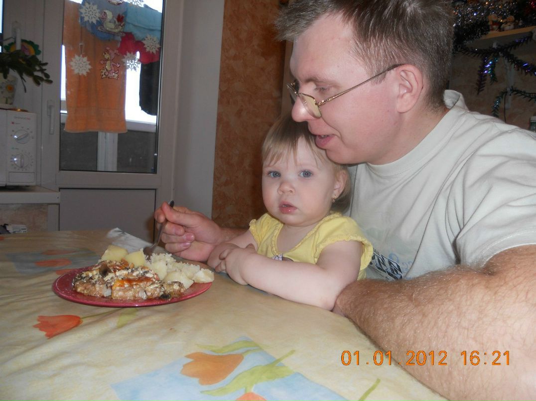 Вадим Кузнецов | Санкт-Петербург