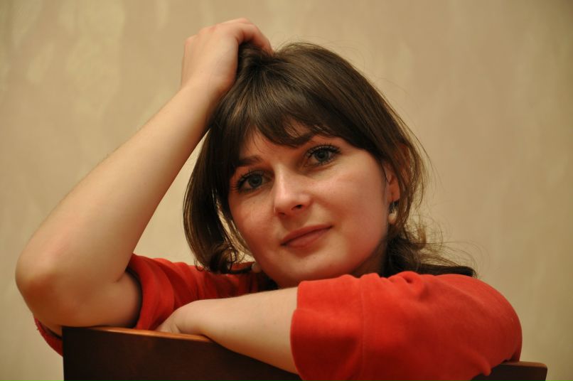 Ольга Возякова | Чебоксары