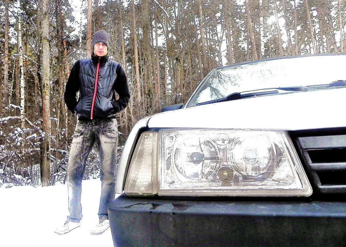 Игорь Старков | Липецк