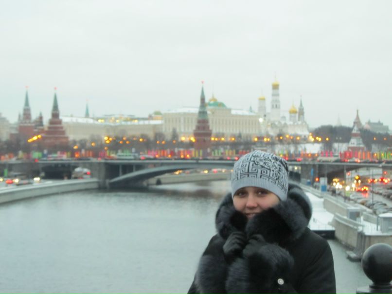 Татьяна Шаповал | Самара