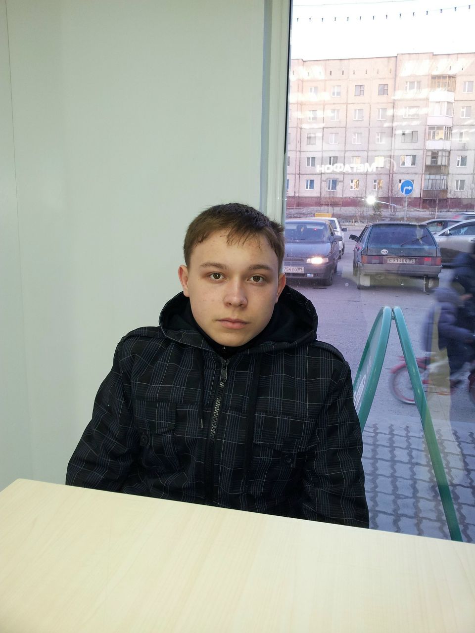 Сергей Нугаев Amigo | Ноябрьск