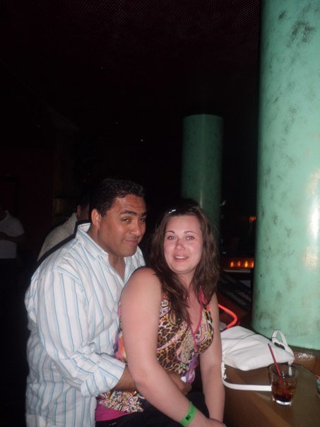 Tarek Elkashef | Sharm el-Sheikh