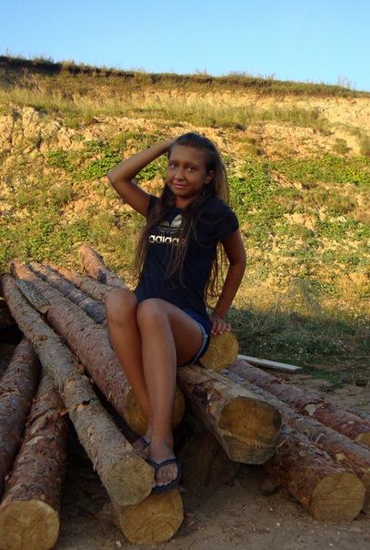 №7, Динара Измагилова, Москва №7, Динара Измагилова, Москва