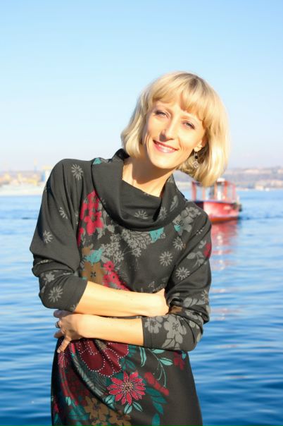 №17, Ирина Антонюк, Севастополь №17, Ирина Антонюк, Севастополь