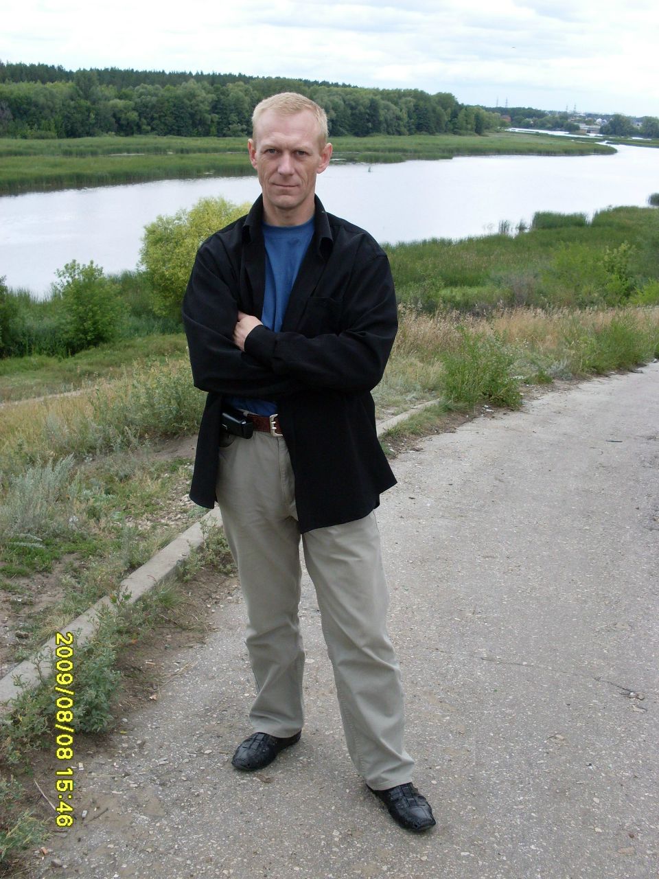 Денис Мельников | Санкт-Петербург