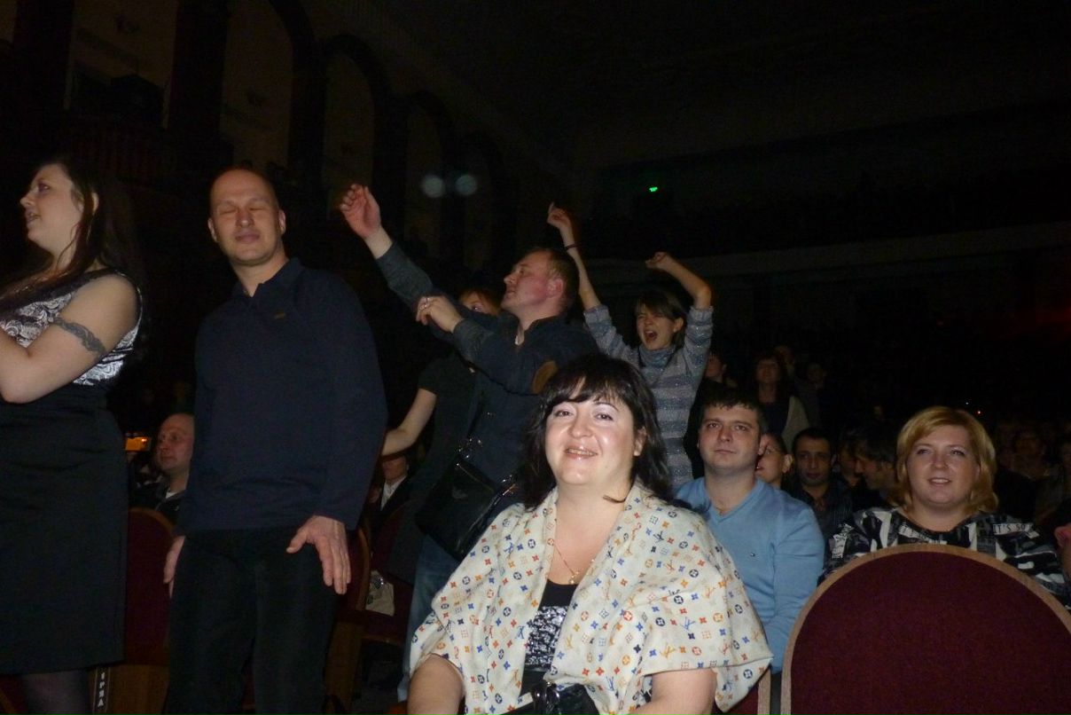 Татьяна Иванова | Кудрово