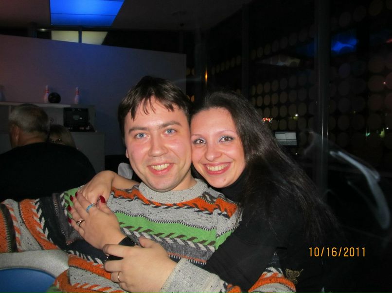 Марина Сергеева | Харьков