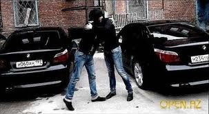 Артур Маеров mall™ | 