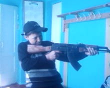 №60, Віктор Довбиш, 29 лет, Тетиев №60, Віктор Довбиш, 29 лет, Тетиев