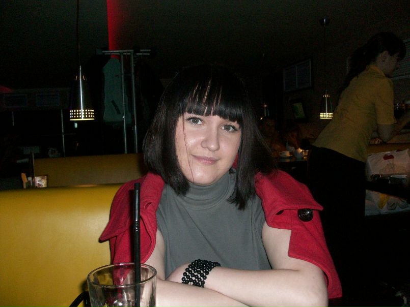 №50, Гала Давудова, Москва, Россия №50, Гала Давудова, Москва, Россия