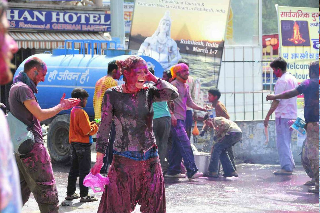 Олег Доманов | Кемерово