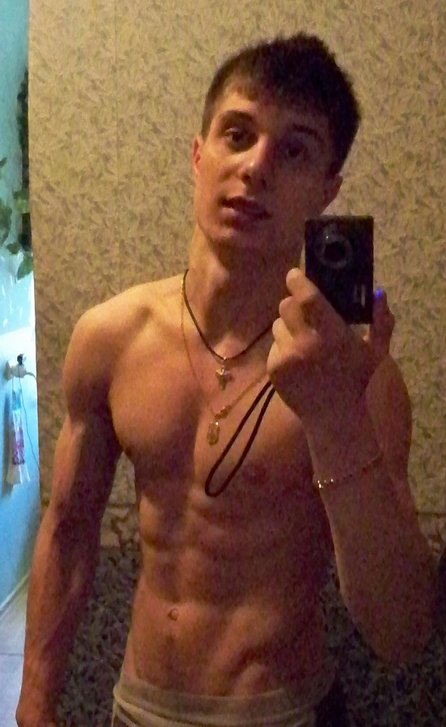 Павел Жовтяк | Калининград