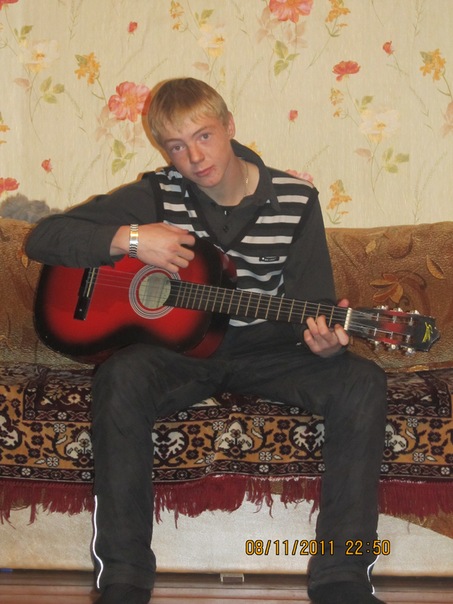 №6, Юрий Сорокин, 13.5 №6, Юрий Сорокин, 13.5