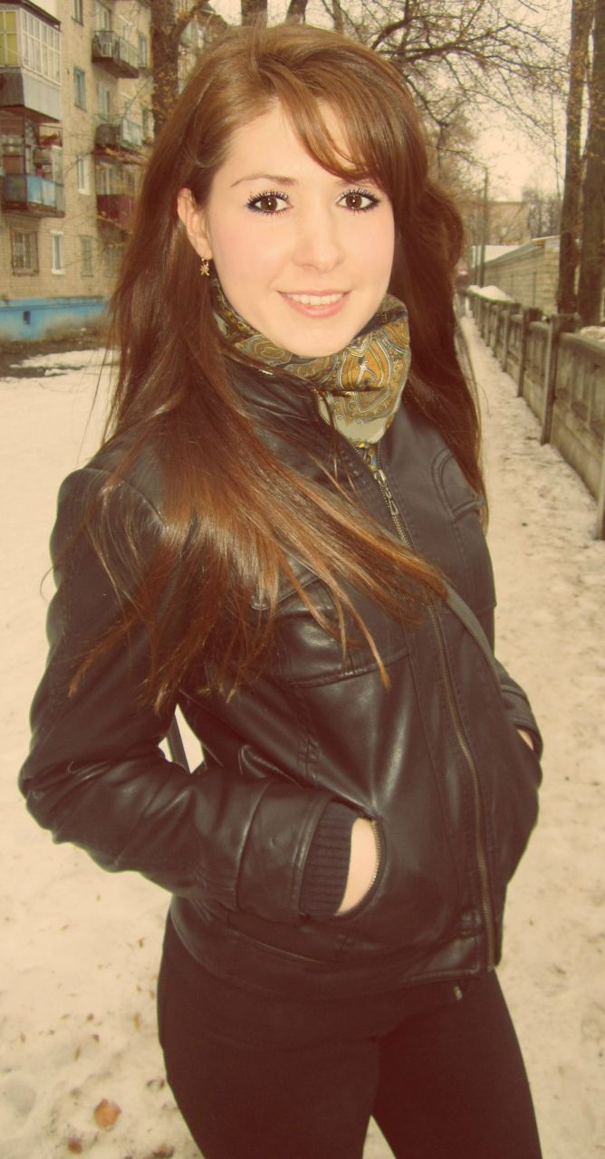 Танюшка Лапина ツ☼ ©оJIНыLLI{о ☼ツ | Балаково