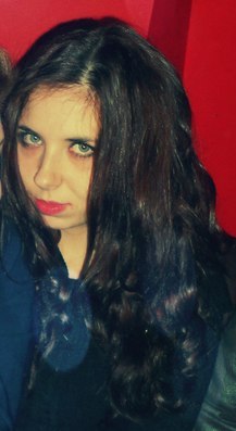 Маргарита Гетман | Киев