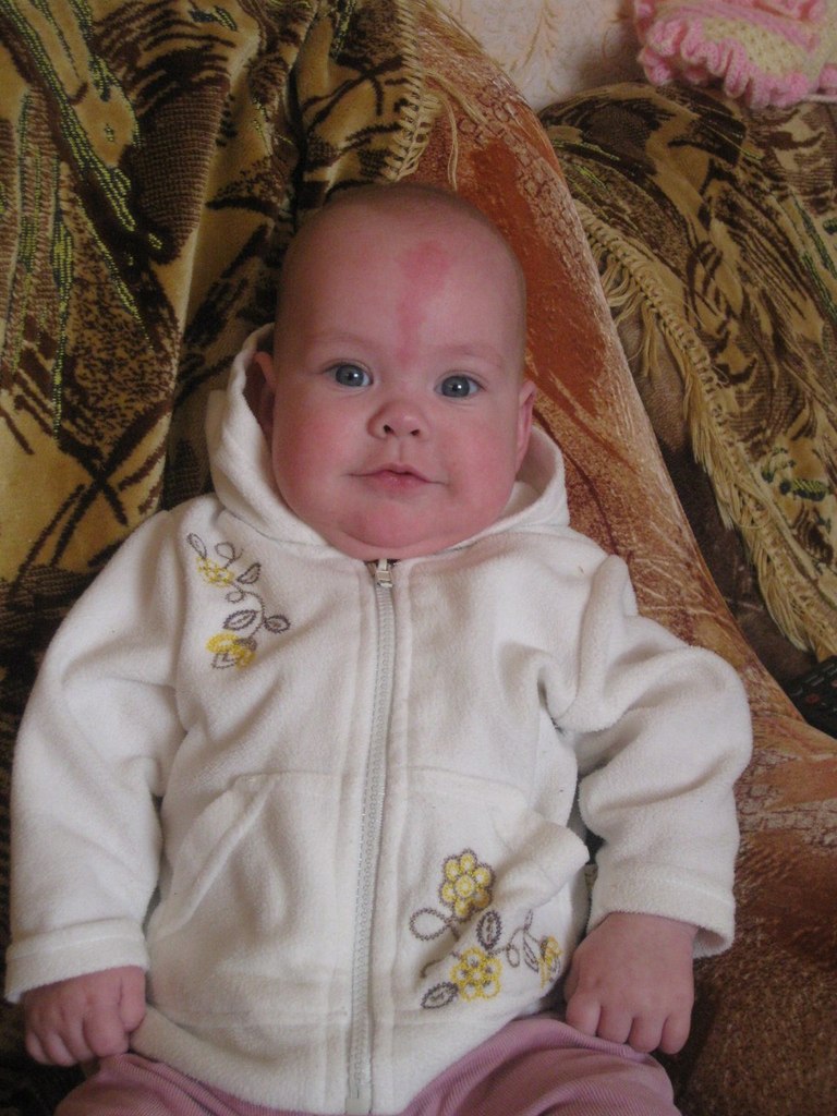 Марина Овчинникова | Старая Русса