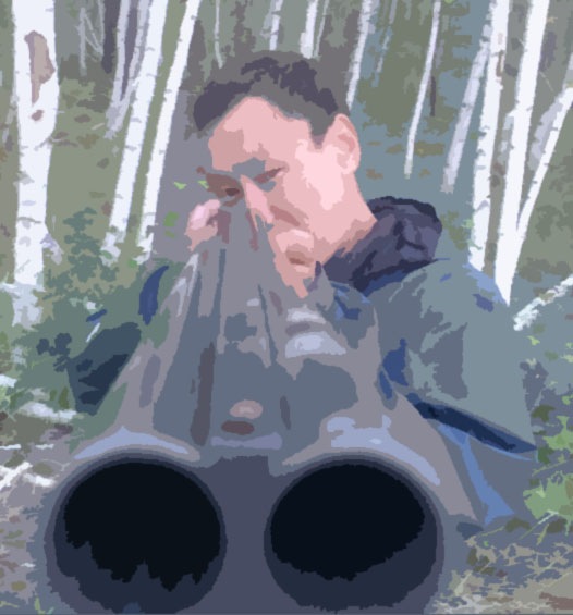 №4, Александр Тарабукин, Якутск №4, Александр Тарабукин, Якутск