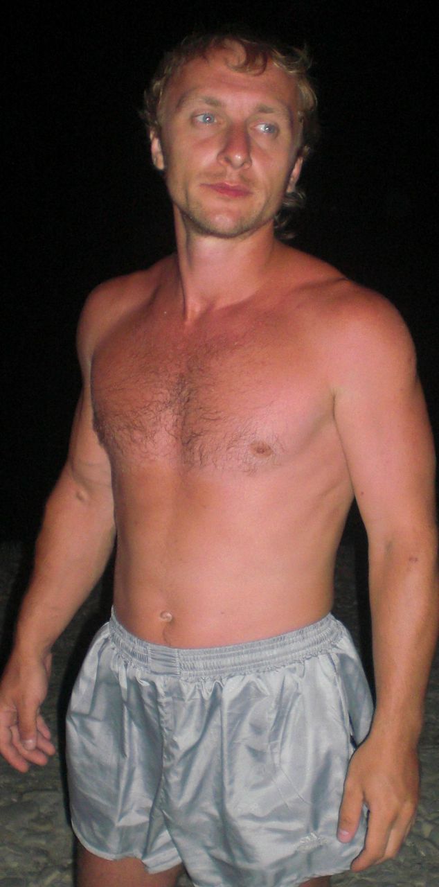 Александр Буренин | Саратов