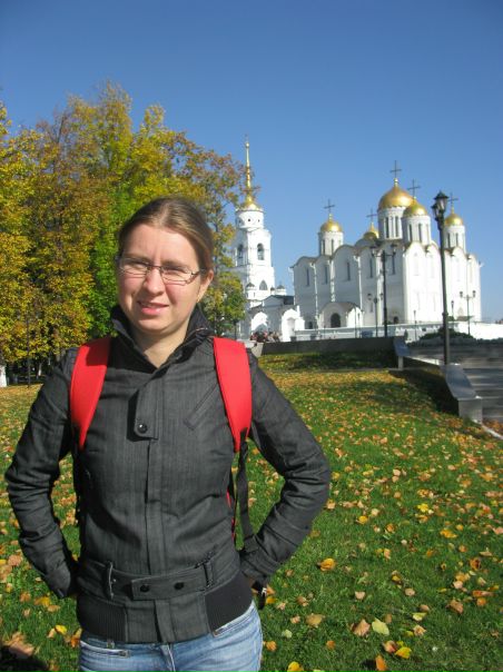 №2, Анна Зиновьева, 40 лет, Петрозаводск №2, Анна Зиновьева, 40 лет, Петрозаводск