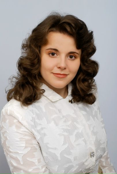 №3, Катя Дацьо, 39 лет, Барановка №3, Катя Дацьо, 39 лет, Барановка