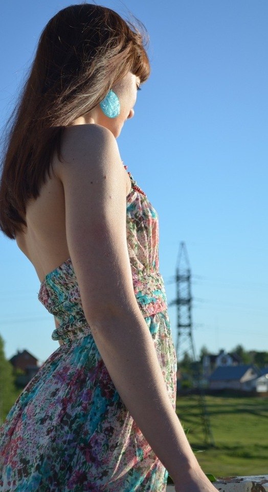 Настена Ефремова ღ°ЧТО ХОЧУ,ТО И ТВОРЮ°•ღ | Смоленск