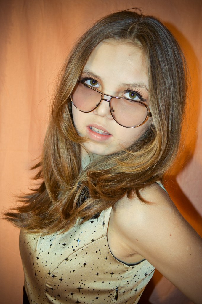 Лилияна Калимуллина | Казань